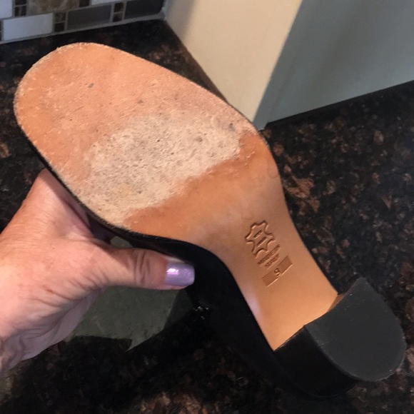 Nordstrom Boots - Picture 6 of 7